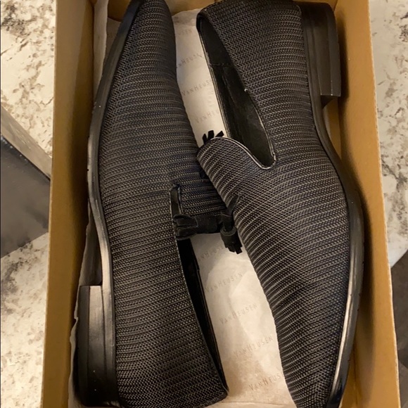 Van Heusen slide ons - Picture 2 of 3